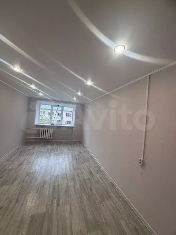 Комната 18,2 м в 1-к., 5/5 эт. - Фото 0