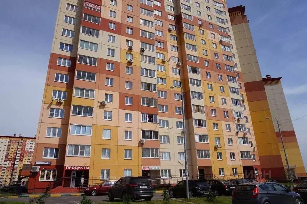 3-к кв. Московская область, Люберцы городской округ, д. Островцы, ... - Фото 2