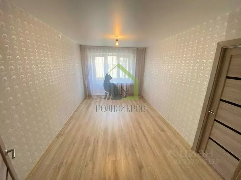 2-к кв. Самарская область, Октябрьск ул. Ленина, 48 (42.0 м) - Фото 1