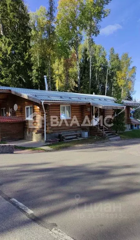 Участок в Ленинградская область, Всеволожский район, Агалатовское ... - Фото 0