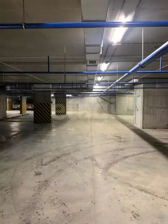 Гараж в Новосибирская область, Новосибирск Красный просп., 323/6 (13 ... - Фото 2