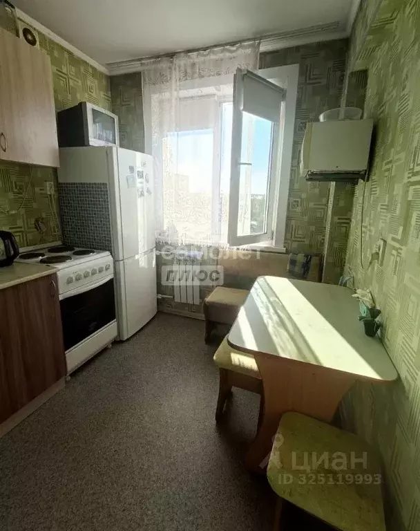 1-к кв. Алтайский край, Бийск Ударная ул., 92 (31.5 м) - Фото 1