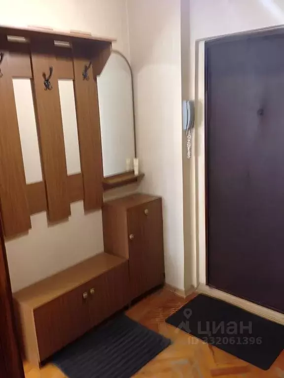 1-к кв. Москва Грайвороновская ул., 12к2 (35.0 м) - Фото 1