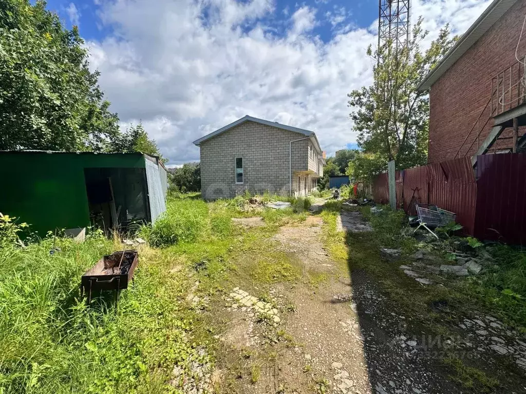 Дом в Московская область, Наро-Фоминский городской округ 32П/ГЛ (183 ... - Фото 1