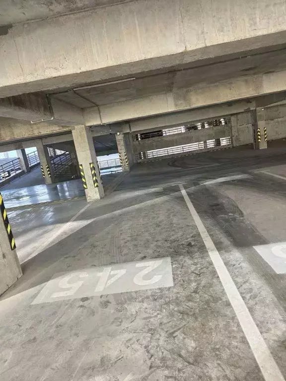 Гараж в Краснодарский край, Новороссийск ул. Удалова, 7А (27 м) - Фото 2