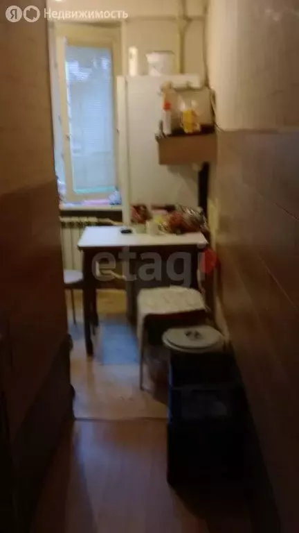 3-комнатная квартира: Санкт-Петербург, Благодатная улица, 15 (55.4 м) - Фото 0
