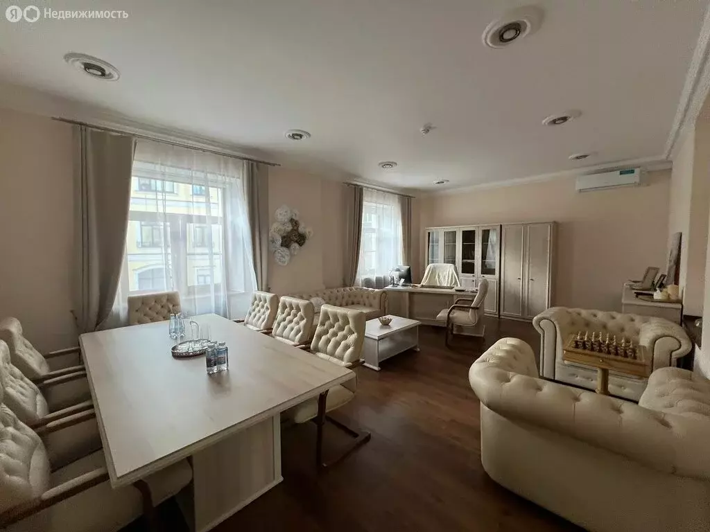 Офис (254 м) - Фото 2