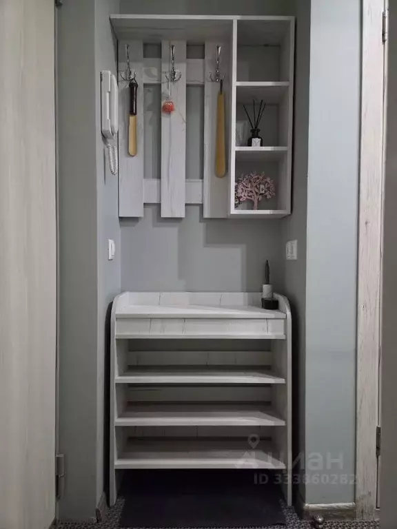 Студия Московская область, Люберцы Инициативная ул., 7В (32.0 м) - Фото 2