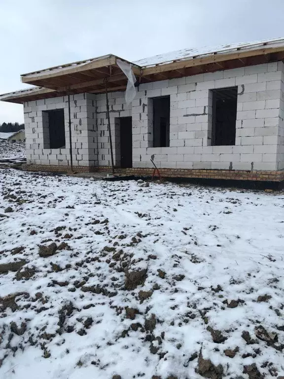 Продается дом в д. Столбово - Фото 2