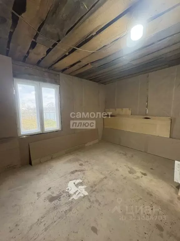 Дом в Марий Эл, Йошкар-Ола городской округ, д. Савино ул. Ключевая, 24 ... - Фото 2