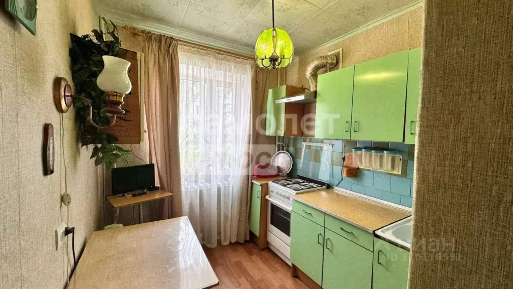 1-к кв. Новгородская область, Великий Новгород просп. Александра ... - Фото 0