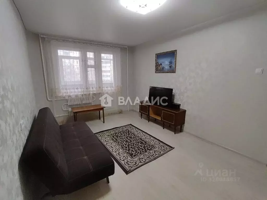 1-к кв. Белгородская область, Белгород ул. Есенина, 28 (34.0 м) - Фото 0