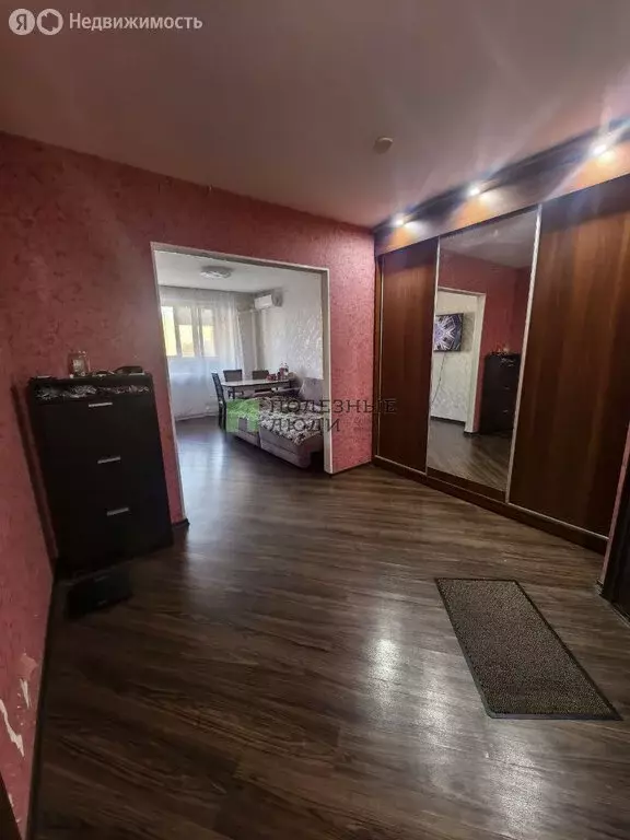 1-комнатная квартира: Ижевск, Пушкинская улица, 130 (41.5 м) - Фото 1