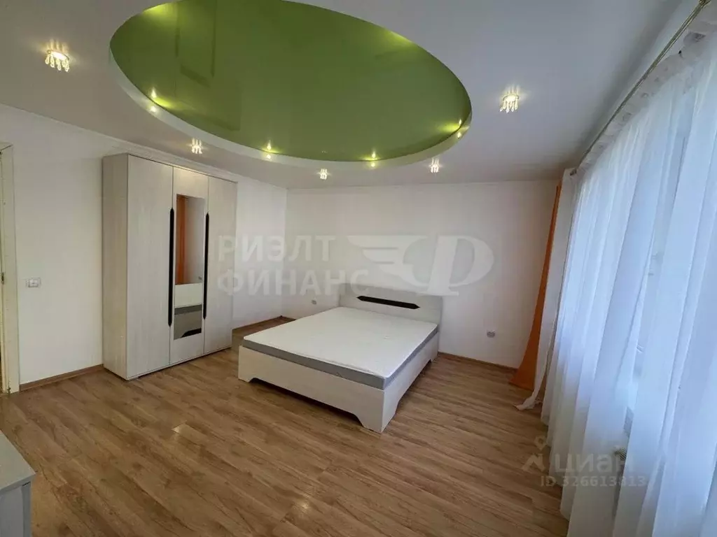 3-к кв. Калининградская область, Калининград ул. Согласия, 30 (81.0 м) - Фото 1