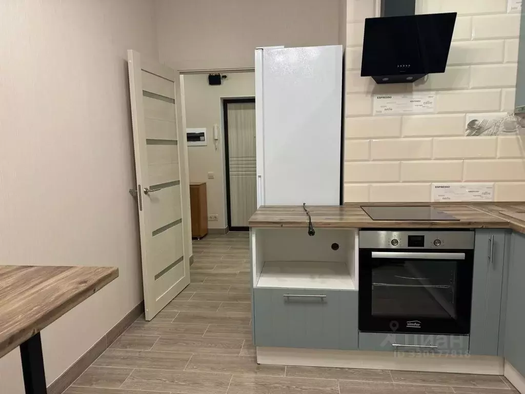 1-к кв. Московская область, Долгопрудный Парковая ул., 48 (37.0 м) - Фото 2