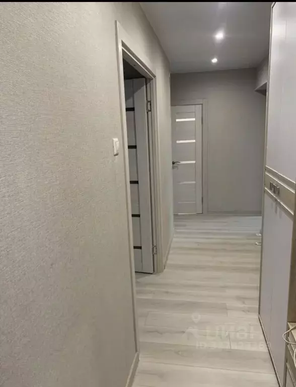 3-к кв. Московская область, Одинцовский городской округ, Заречье пгт ... - Фото 2