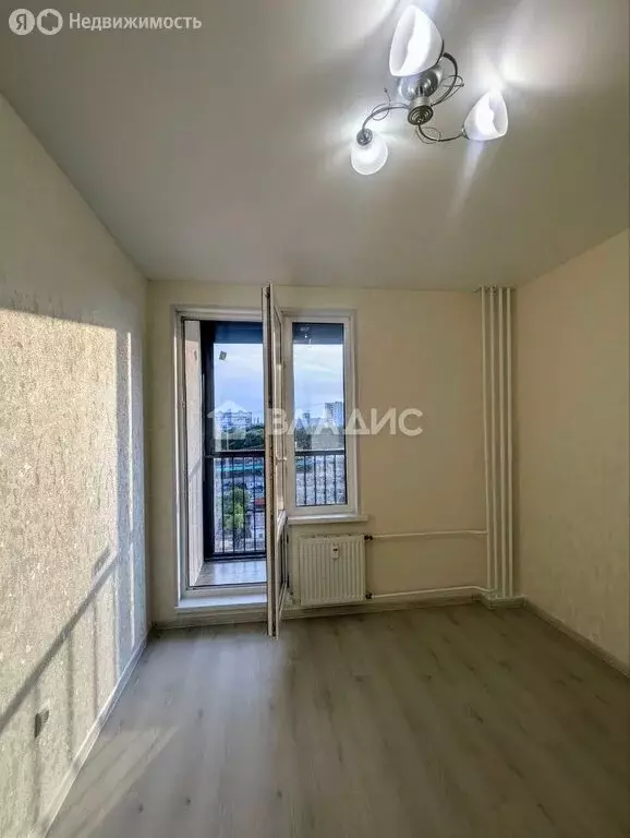 2-комнатная квартира: Москва, Илимская улица, 1Вк1 (65 м) - Фото 0