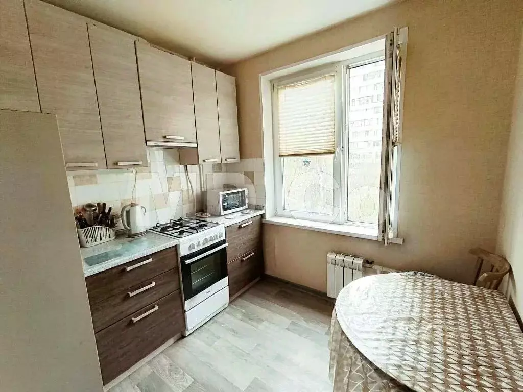 Комната Москва Россошанская ул., 7К1 (16.0 м) - Фото 1