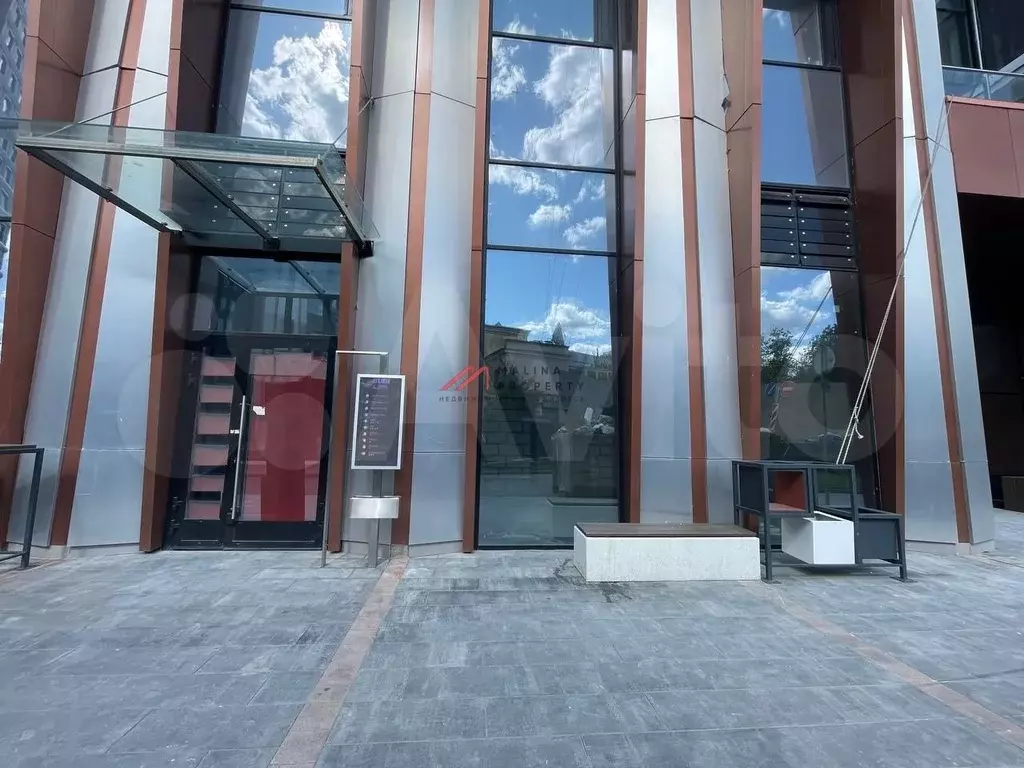 Аренда торгового помещения в ЖК  Режиссёр - Фото 1