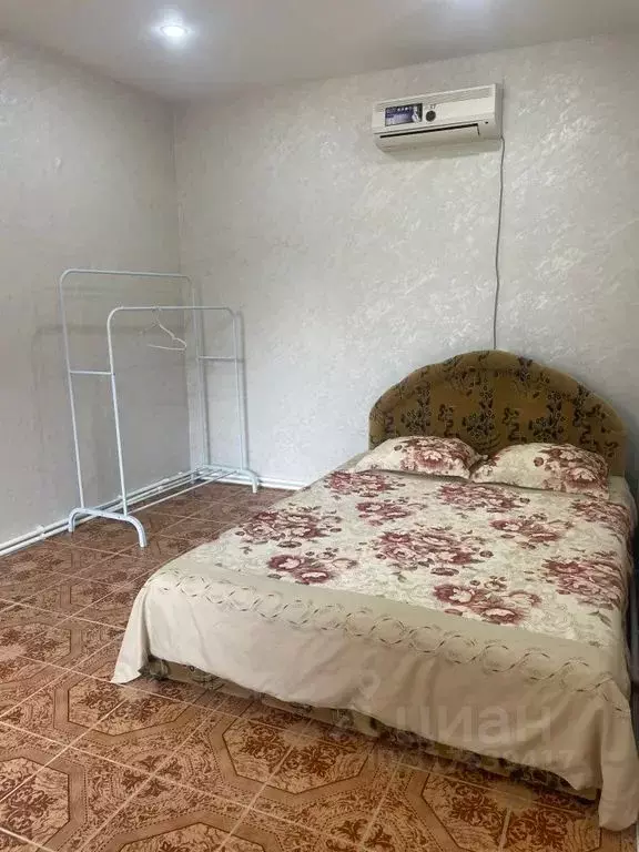 Комната Крым, Судак ул. Юнус Кандым, 19 - Фото 1