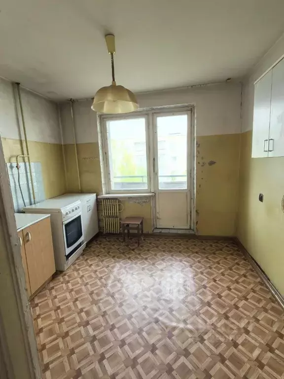 2-к кв. Московская область, Серпухов городской округ, д. Васильевское ... - Фото 2