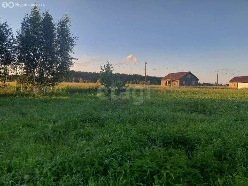 Участок в Ребровка, 2-я Безмятежная улица (10 м) - Фото 0