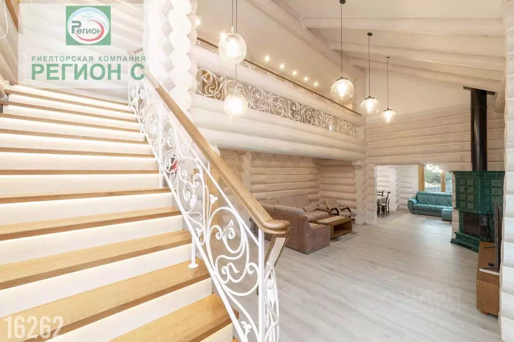 Дом в Архангельская область, Приморский муниципальный округ, д. ... - Фото 1