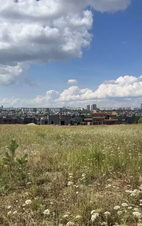 Участок в Татарстан, Казань Вознесенское жилмассив,  (11.0 сот.) - Фото 0