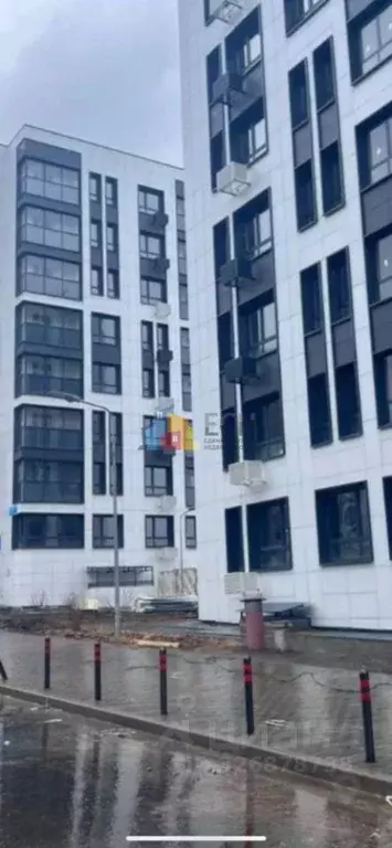 2-к кв. Московская область, Химки ул. Генерала Дьяконова, 11 (47.0 м) - Фото 2