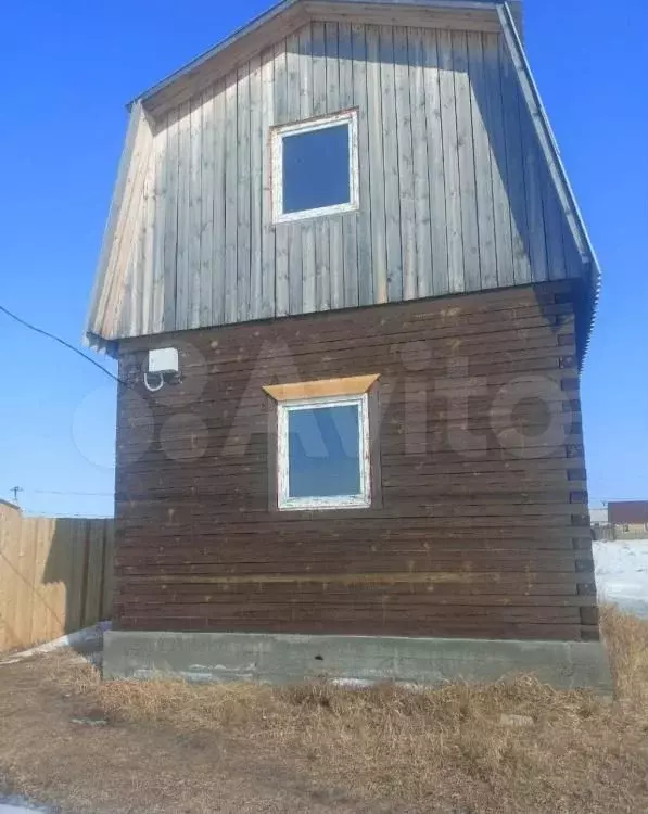 Дом 48,5 м на участке 6 сот. - Фото 1