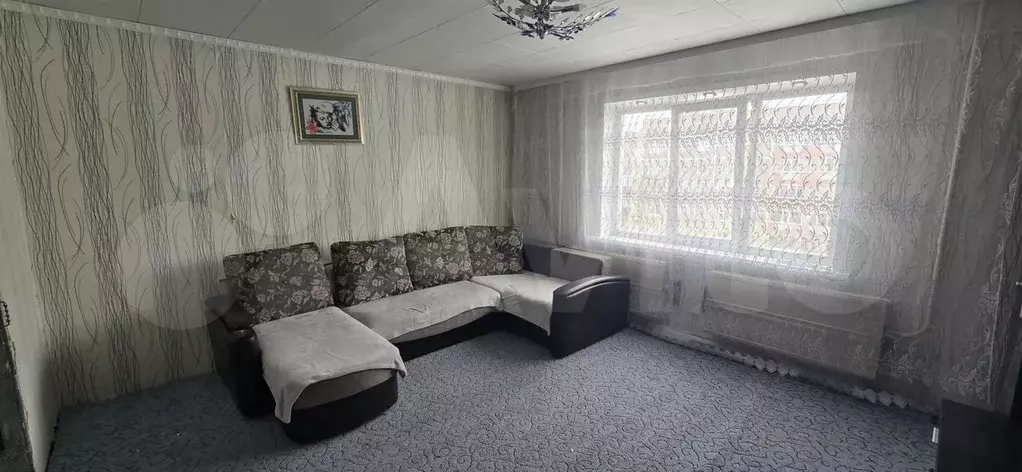 3-к. квартира, 65,2 м, 9/9 эт. - Фото 0
