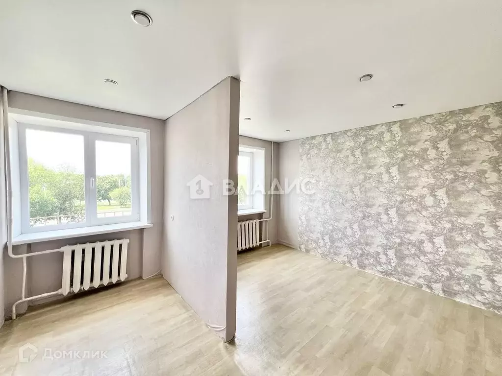 Продаётся 1-к квартира, 25 м - Фото 1