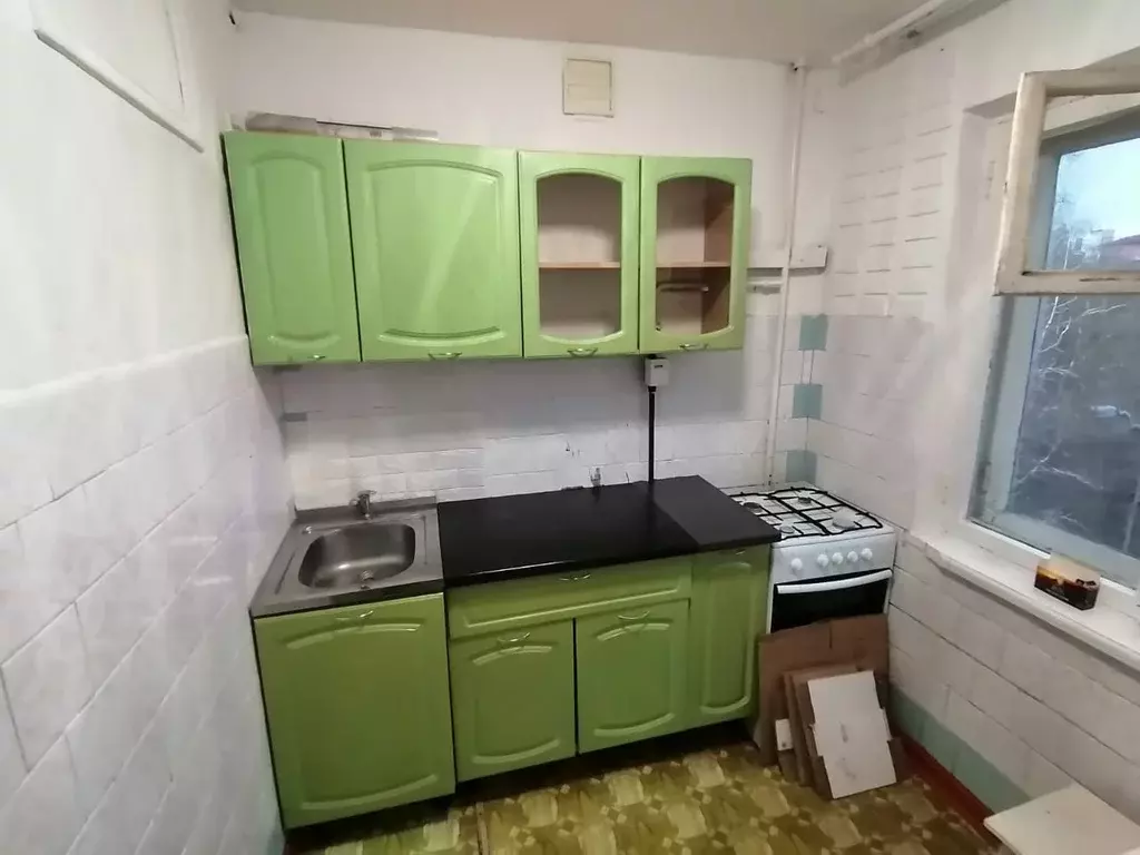 Продаётся 2-к квартира, 45 м - Фото 0