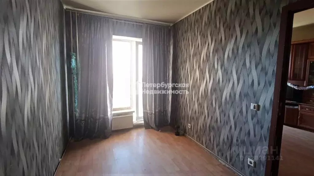 Комната Санкт-Петербург пос. Шушары, Московское ш., 288 (12.0 м) - Фото 2