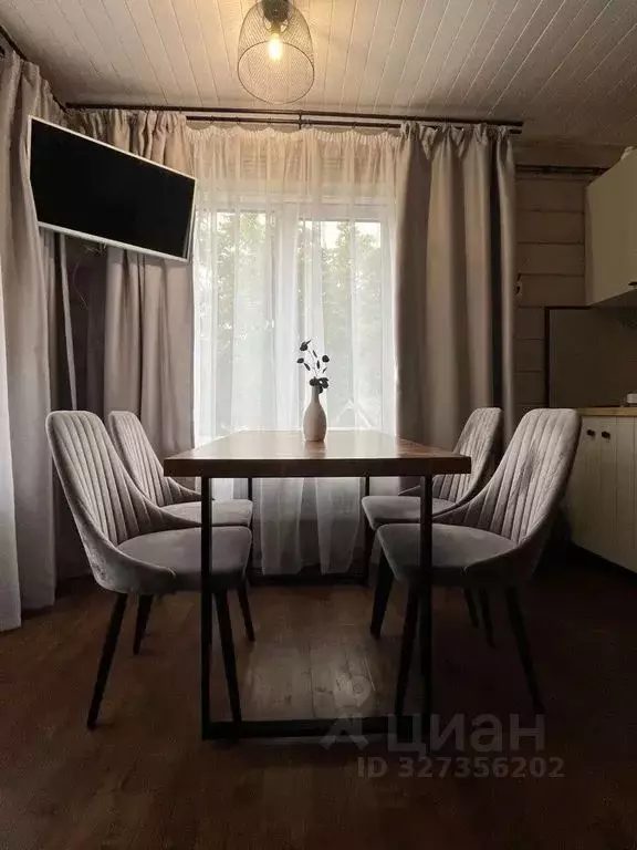 2-к кв. Алтай, Майминский район, с. Манжерок Дачный пер., 4 (45.0 м) - Фото 1