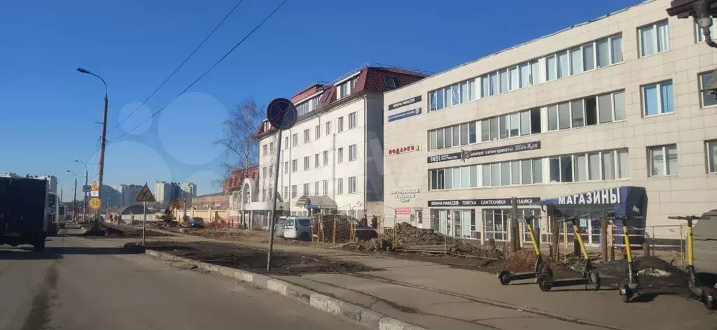 Продажа здания Люберцы Новорязанское шоссе в - Фото 0