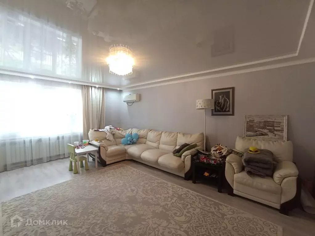 Продаётся 3-к квартира, 72 м - Фото 0