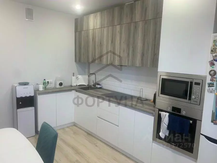 3-к кв. Воронежская область, Воронеж ул. 45-й Стрелковой Дивизии, 64/2 ... - Фото 2