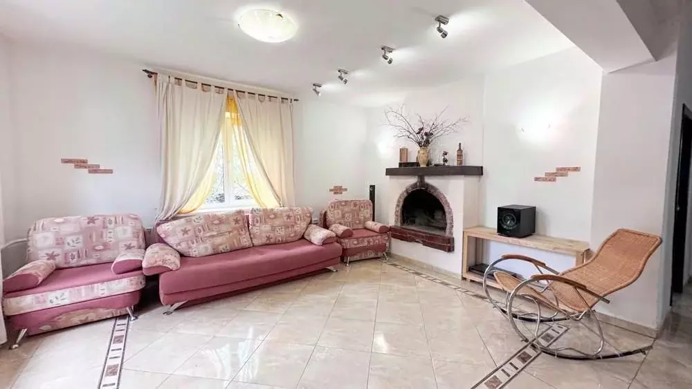 Дом в Московская область, Одинцовский городской округ, Пион садовое ... - Фото 1