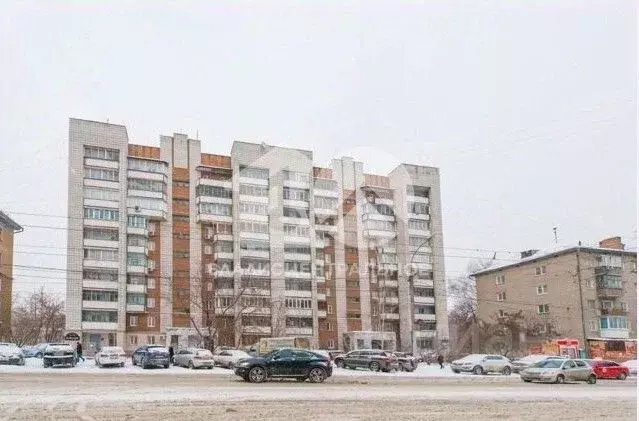 Помещение свободного назначения в Новосибирская область, Новосибирск ... - Фото 1