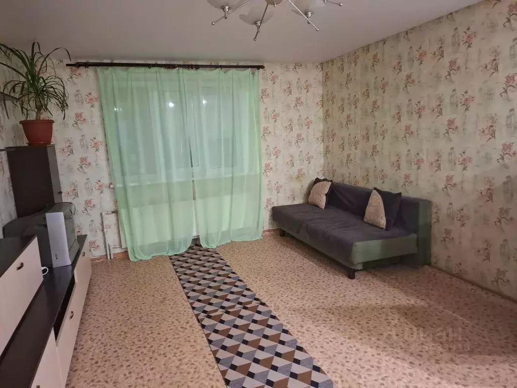 Студия Удмуртия, Ижевск Степная ул., 73Б (30.9 м) - Фото 1