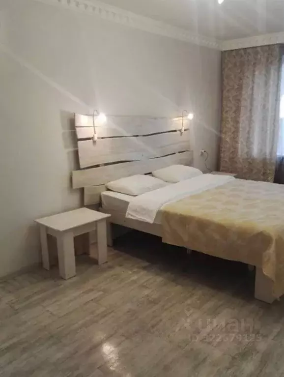 1-к кв. Белгородская область, Белгород ул. Александра Невского, 1Б ... - Фото 2