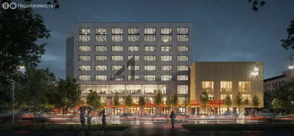 Офис (200 м) - Фото 2