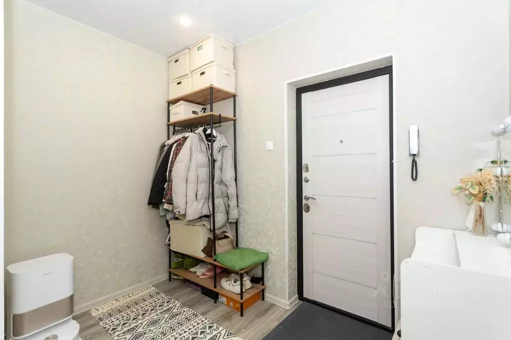 1-к кв. Новосибирская область, Новосибирск ул. Николая Сотникова, 14 ... - Фото 1