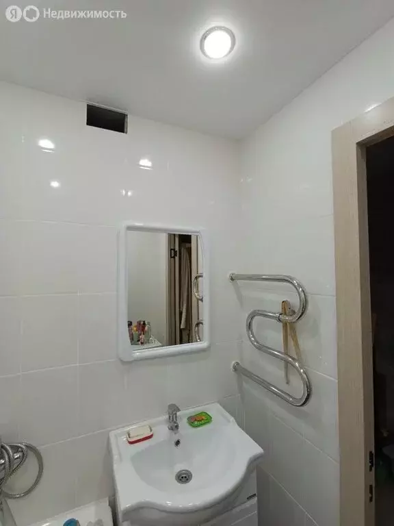 3-комнатная квартира: Чебоксары, Пролетарская улица, 16 (65.2 м) - Фото 2