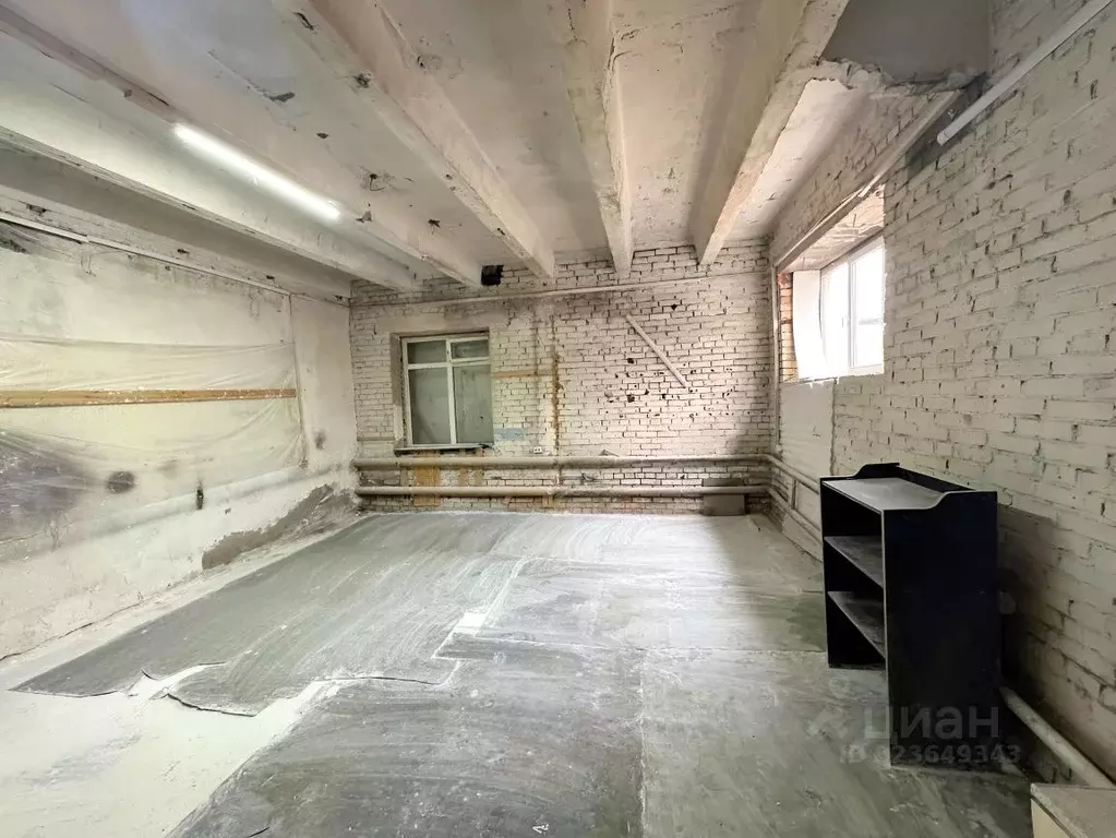 Склад в Башкортостан, Уфа ул. Ульяновых, 65 (43 м) - Фото 2