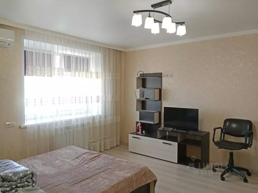 1-к кв. Мордовия, Саранск ул. Кирова, 19Б (40.0 м) - Фото 2