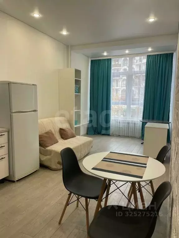 1-к кв. Краснодарский край, Геленджик Крымская ул., 22к3 (50.0 м) - Фото 1