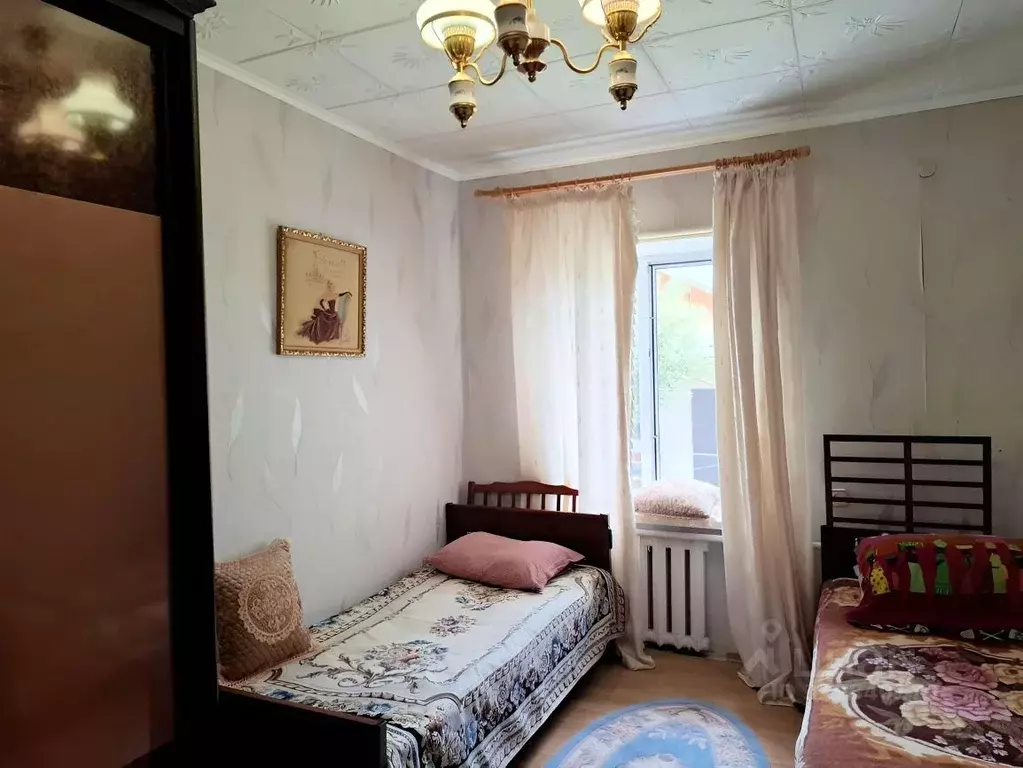 Комната Крым, Симферополь ул. Бориса Хохлова, 40 (15.0 м) - Фото 0