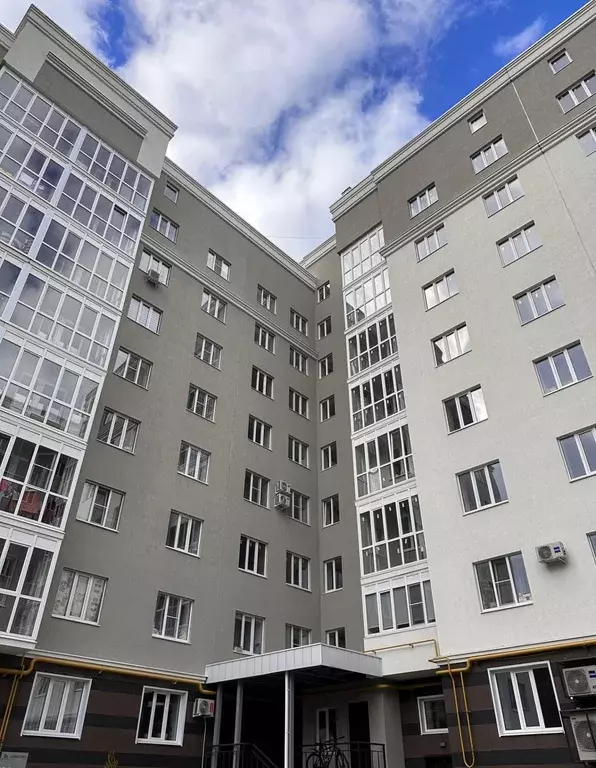 Продаётся 2-к квартира, 63.2 м - Фото 1